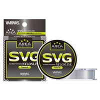 スーパートラウトエリア　SVG［ナイロン］　150m